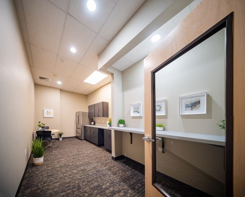 Starkey Commons