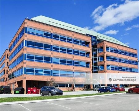 Preview of Office space for Rent at 660 West Germantown Pike