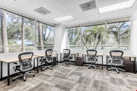 Preview of Office space for Rent at 3350 SW 148th Avenue #110