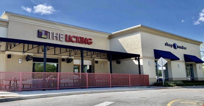 Preview of Retail space for Rent at 4706 Millenia Plaza Way