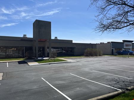 Preview of Industrial space for Rent at 190-194 E Maple