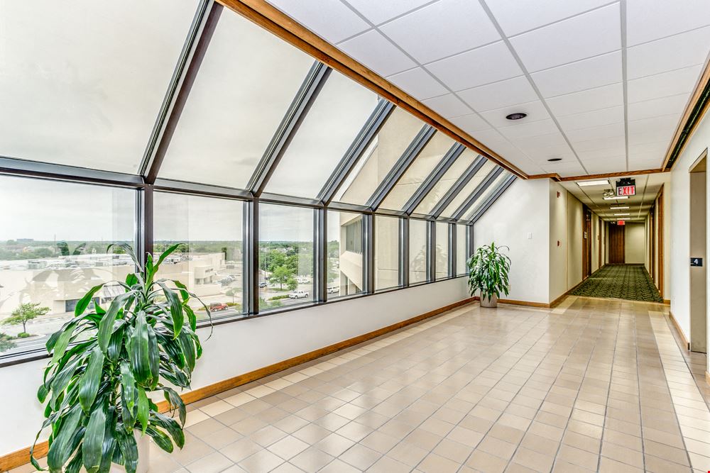 One Brittany Place - 2024 North Woodlawn