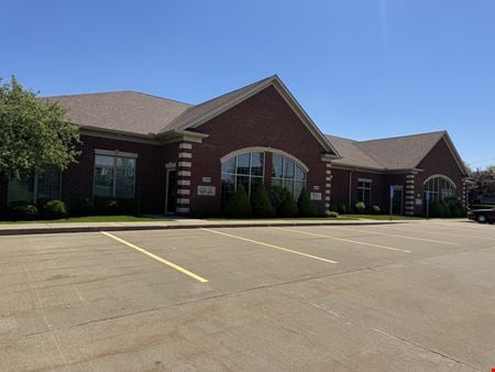 Preview of Office space for Sale at 3285 Utica Ridge Rd