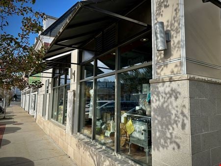 Preview of Retail space for Rent at 30 Haven Street 