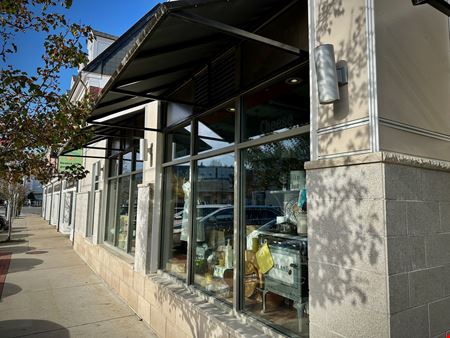 Preview of Retail space for Rent at 30 Haven Street 