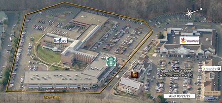 Preview of Industrial space for Rent at 11 River Rd
