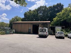 Hudson Valley - Glass Company with Real Estate