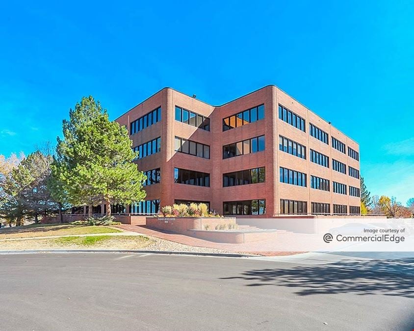 Yosemite Office Center