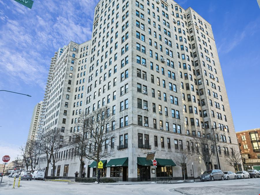Lincoln Park West
