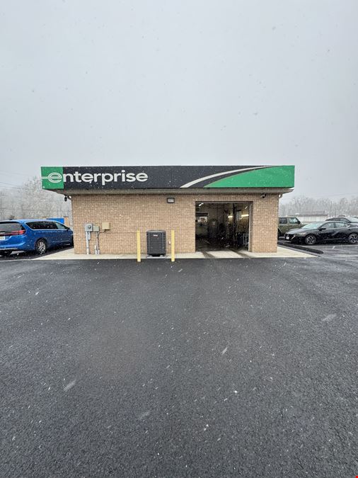 1080 New Creek Hwy
