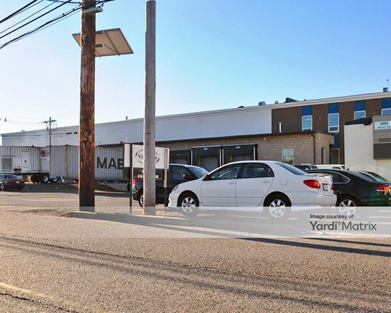 Preview of Industrial space for Rent at 305 Veterans Blvd