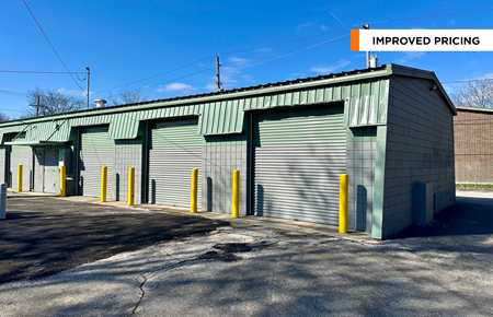 Preview of Retail space for Rent at 320 West Alexis Road