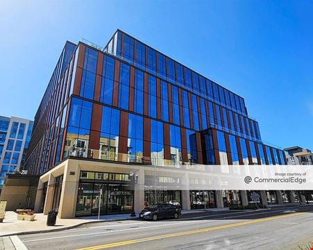 Preview of Office space for Rent at 250 West Washington Avenue