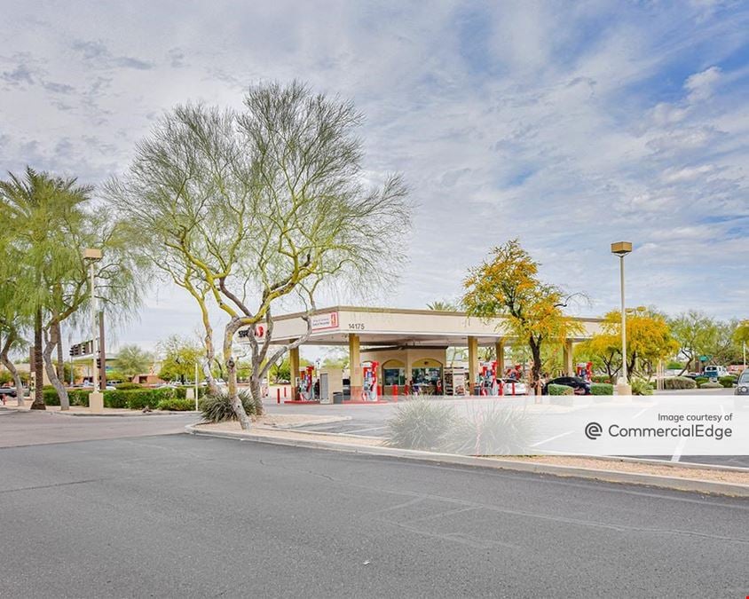 Palm Valley Marketplace