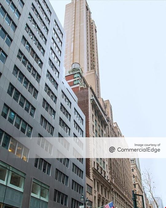 295 Madison Avenue