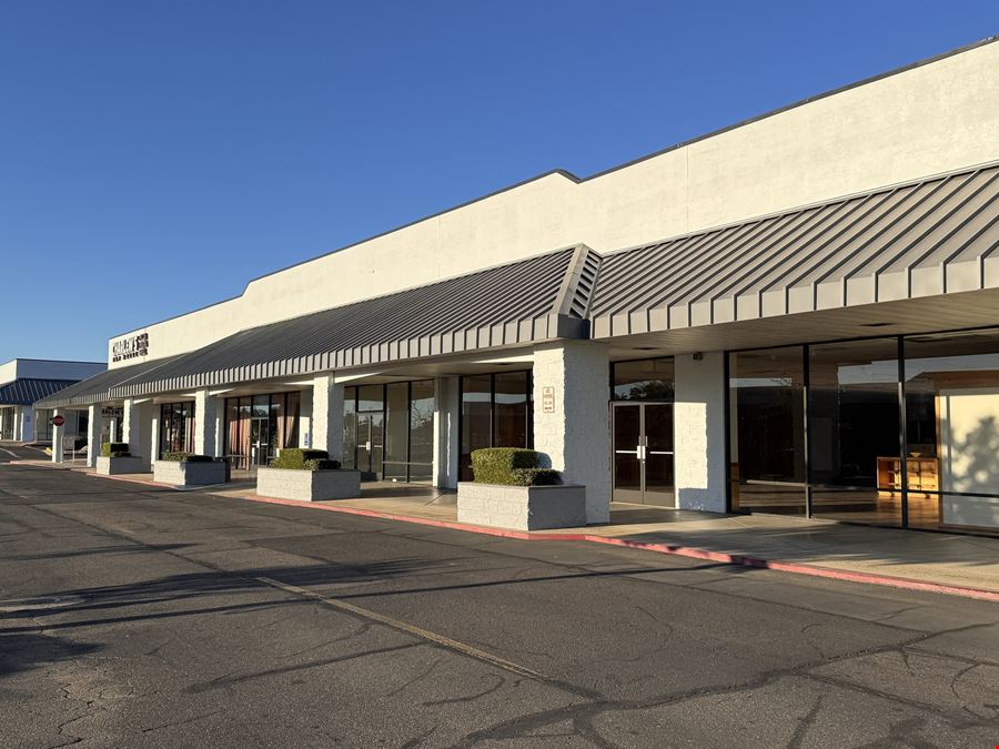 Shasta Gateway
