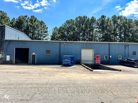 Preview of commercial space at 8335 Cherokee Blvd, Suite B