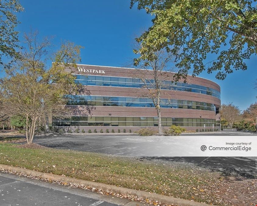Westpark Corporate Center