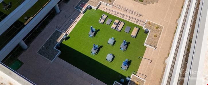Garden Office-Multifamily Building for Lease in Phoenix