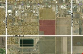 145 Acres in Amarillo