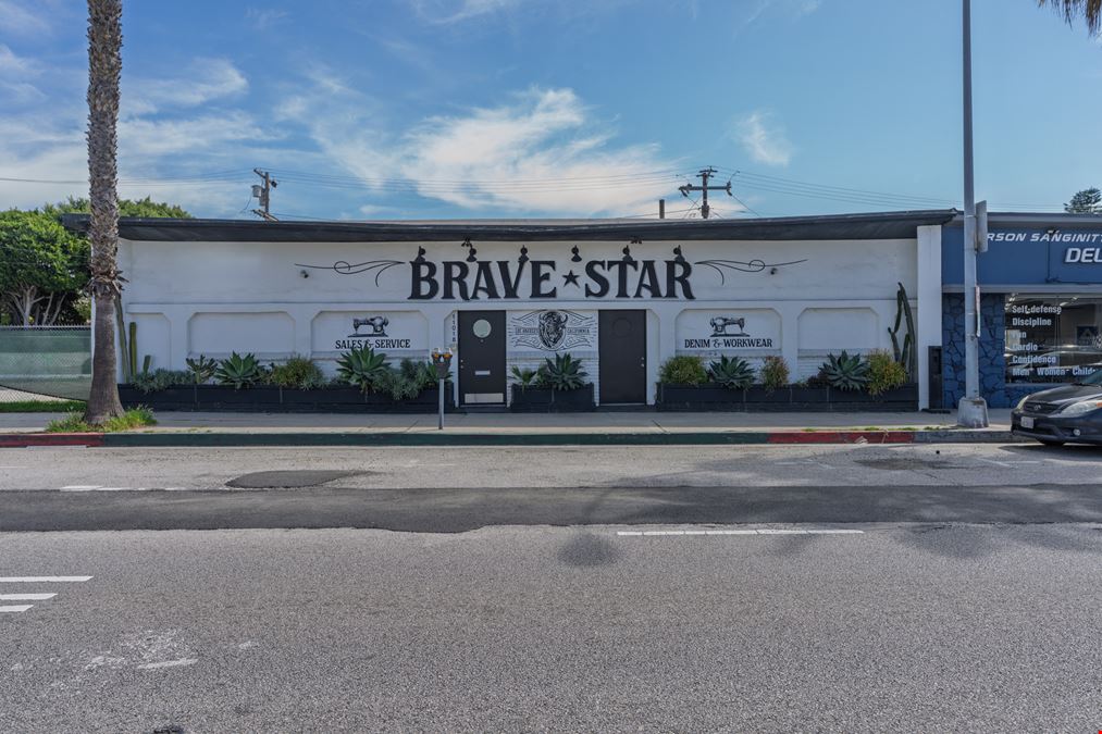 11018 Washington Blvd