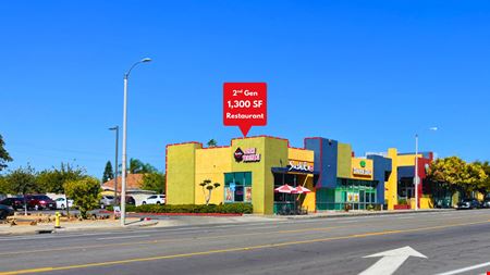 Preview of Retail space for Rent at 131-251 S Mednik Ave