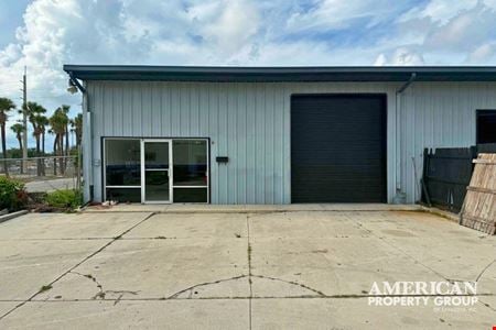 Preview of Industrial space for Rent at 1180 Gillespie Ave