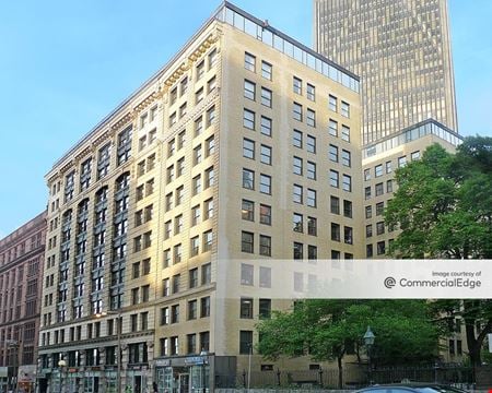 Preview of Office space for Rent at 18 Tremont Street