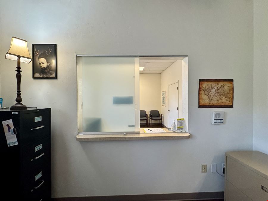 Professional / Medical Office | High Traffic Newberry Rd Corridor