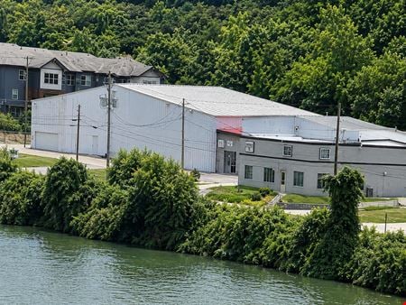 Preview of Industrial space for Rent at 1640 Island Home Ave