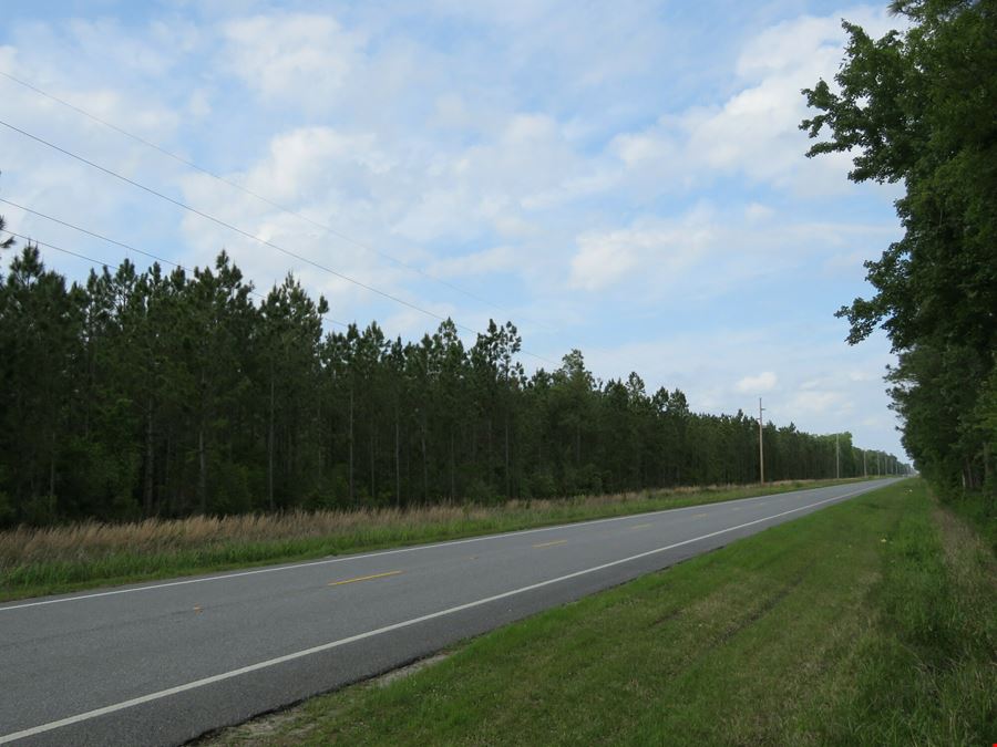 Otter Creek East Tract