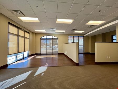 Preview of commercial space at 6300 N Revere Drive