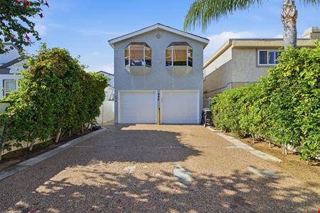 Preview of Multi-Family space for Sale at 248 Orange Avenue