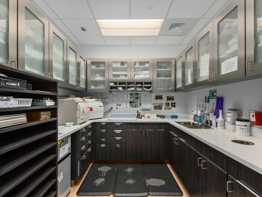 4 Vanderbilt Dr. Ste. 210