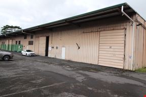 Hilo Warehouse