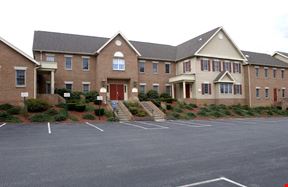 Spring Commons Professional Office Village