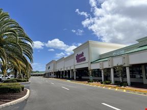 Merritt Crossings