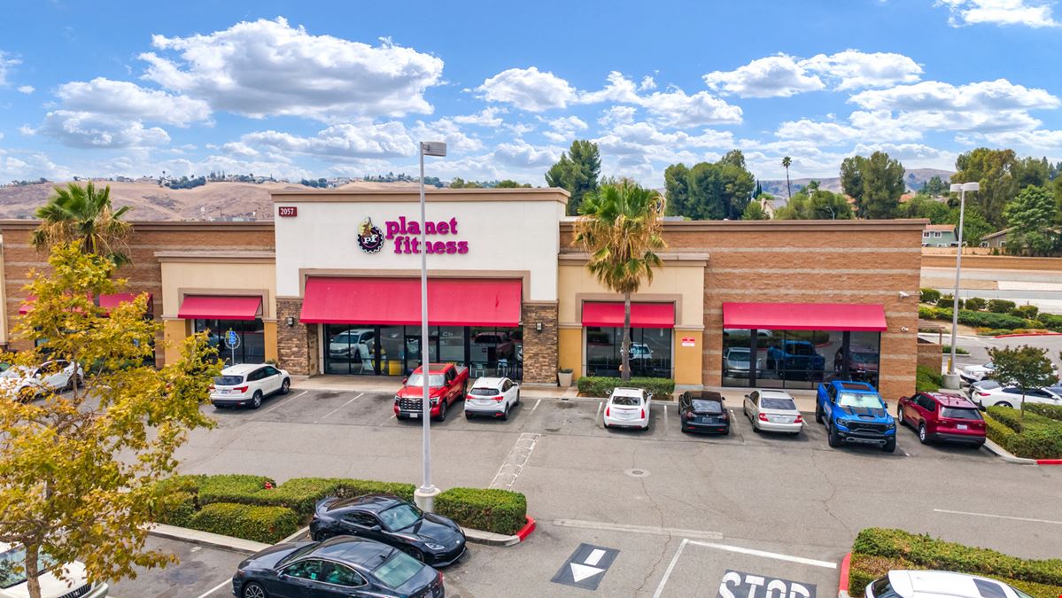 Rio Rancho Town Center