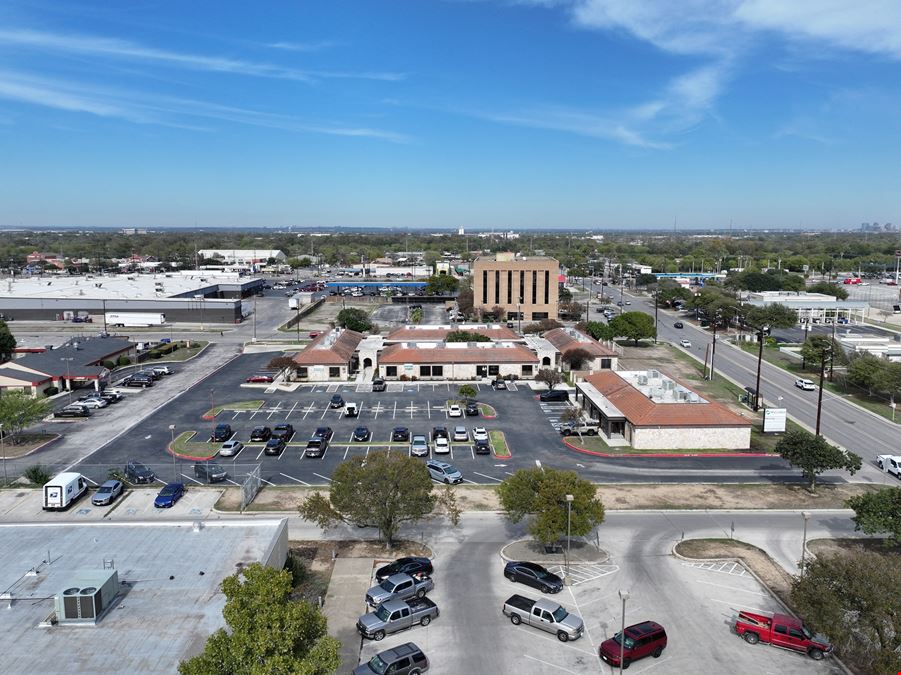 Unitedhealth Group Medical Office Complex