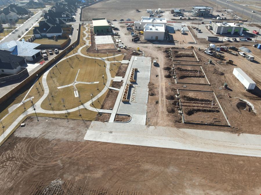 Patriot Park