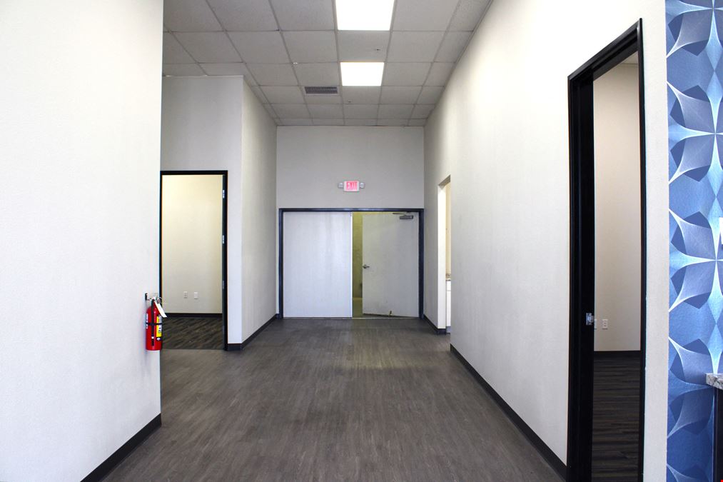 Bodega Business Park
