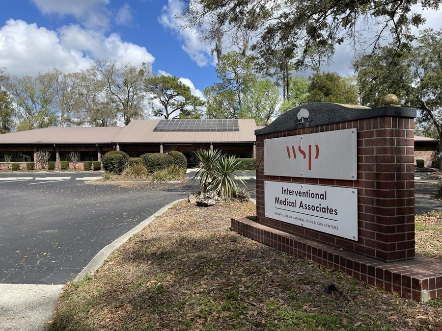 6026 NW 1st Place, Suite 10