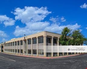 Medi-Park Building A