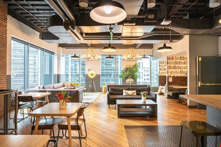 Preview of Coworking space for Rent