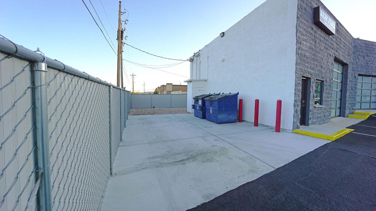 4030 Stockton Hill Rd