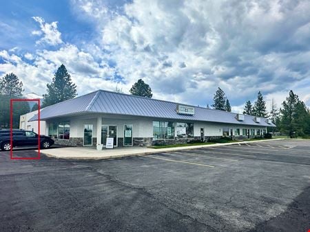 Preview of Industrial space for Rent at 4039 US Highway 93 N