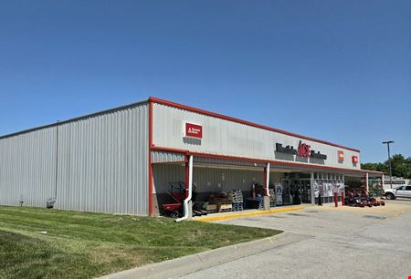 Preview of Retail space for Sale at 1107 Grundman Boulevard