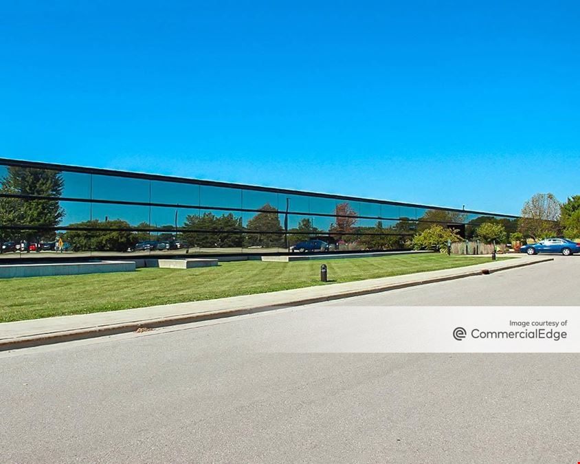 1 General Drive