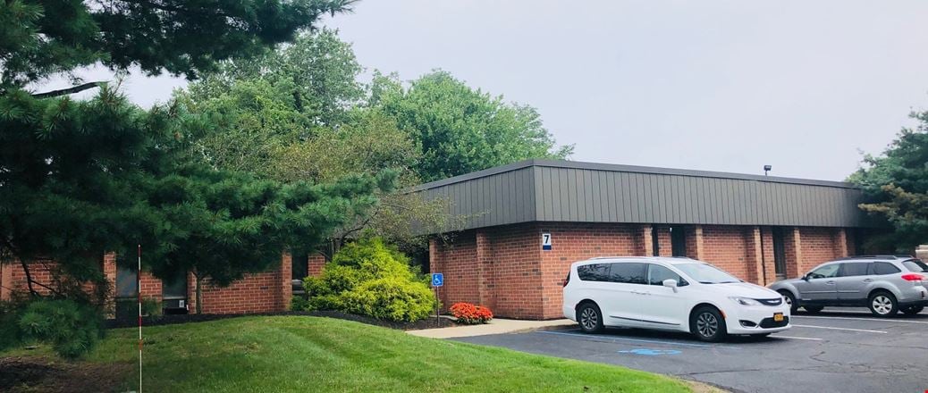 Preview of Office space for Rent at 7 Executive Centre Drive