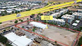Industrial-Showroom Available